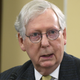Image for article titled Mitch McConnell Says Joe Biden Has Gotten, Like, Totally Stuck Up Since He Became President